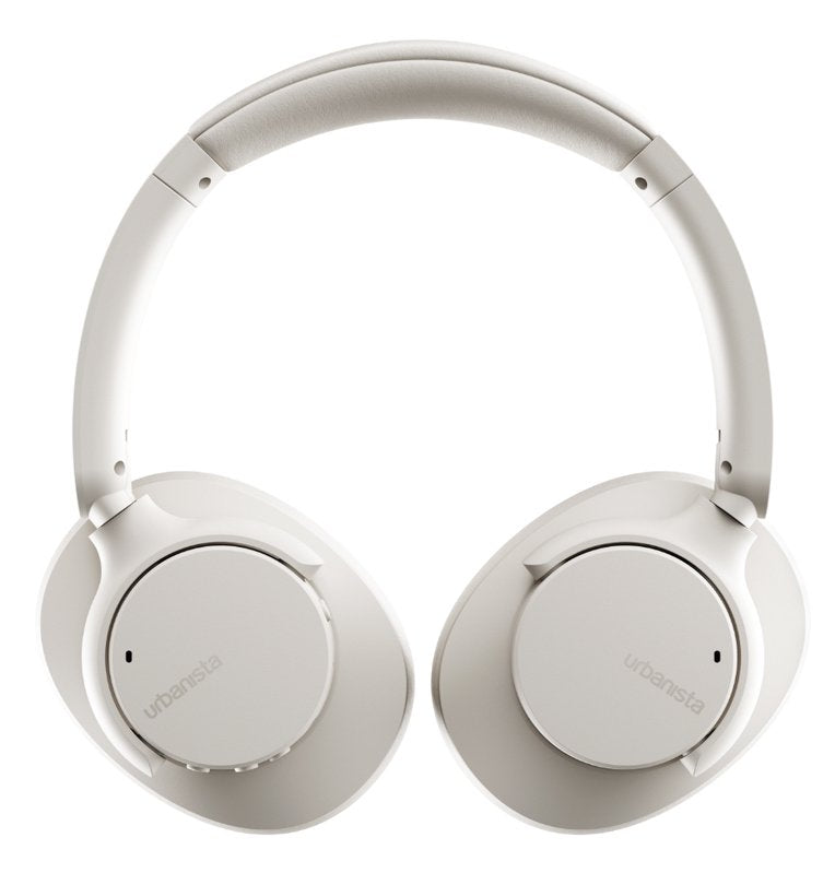 Auriculares Urbanista Valencia Inalambrico Blanco