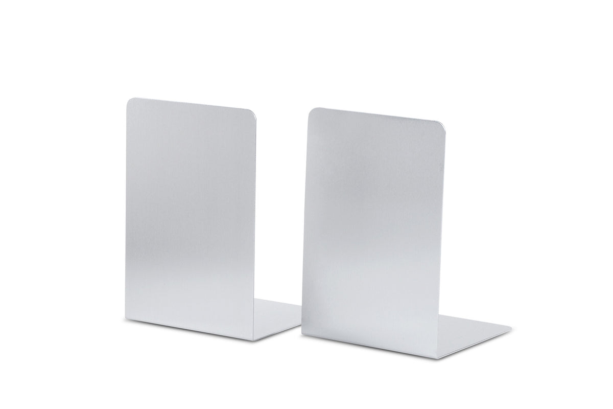 EAN 4002390055543 - MAUL 3527708 soporte para libros Plata Aluminio imagen 1
