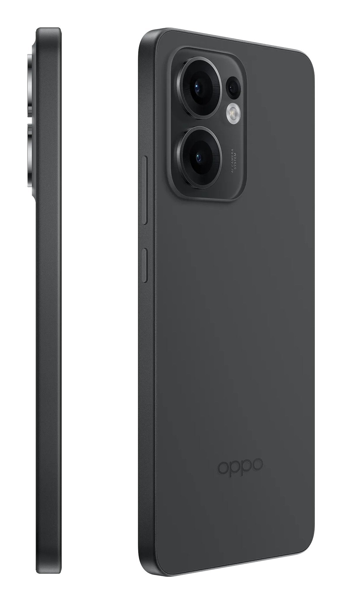 EAN 8033779079306 - TIM OPPO Reno13 F 5G 16,9 cm (6.67") SIM doble Android 15 USB Tipo C 8 GB 256 GB 5800 mAh Grafito, Gris imagen 2