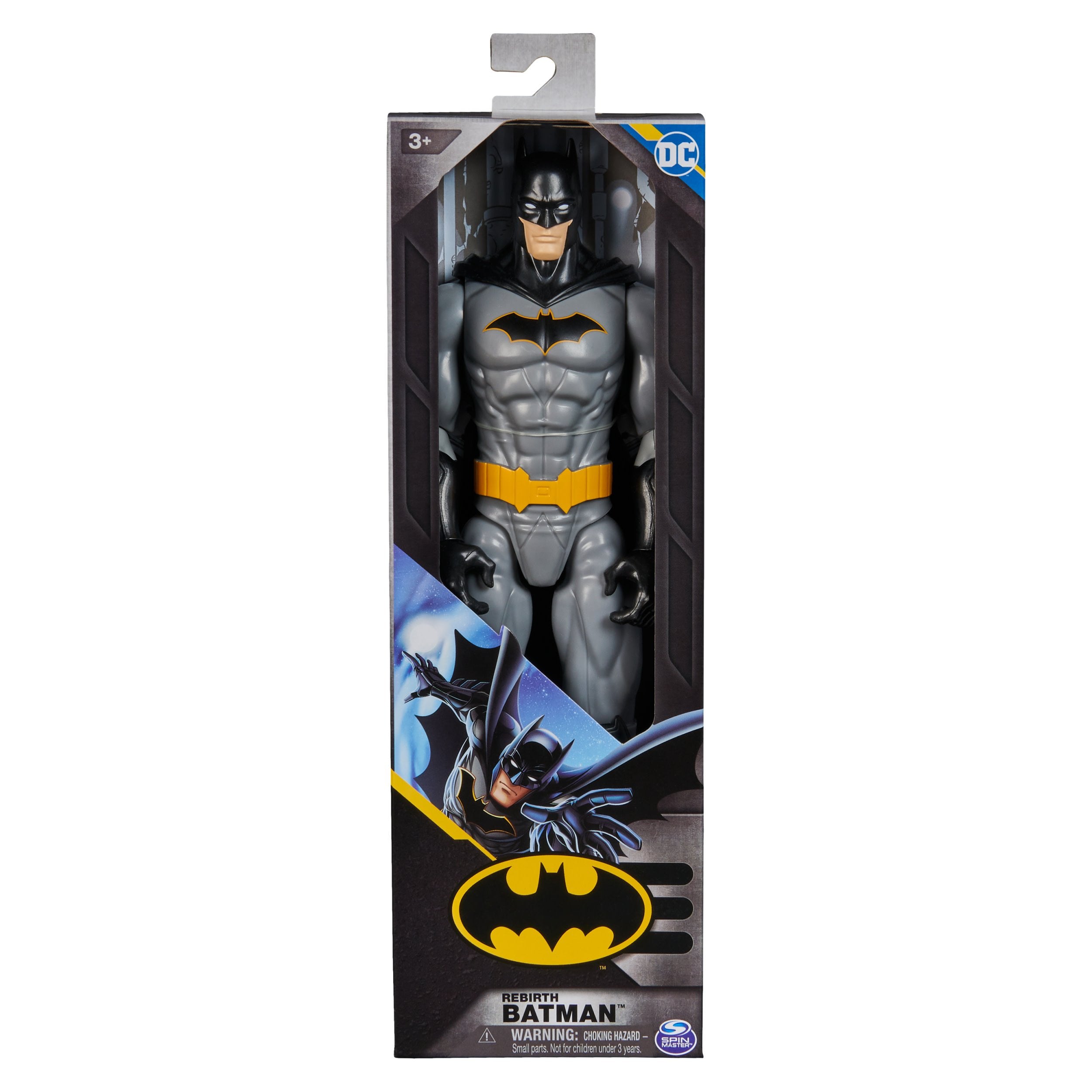 EAN 681147035805 - DC Comics Batman imagen 2