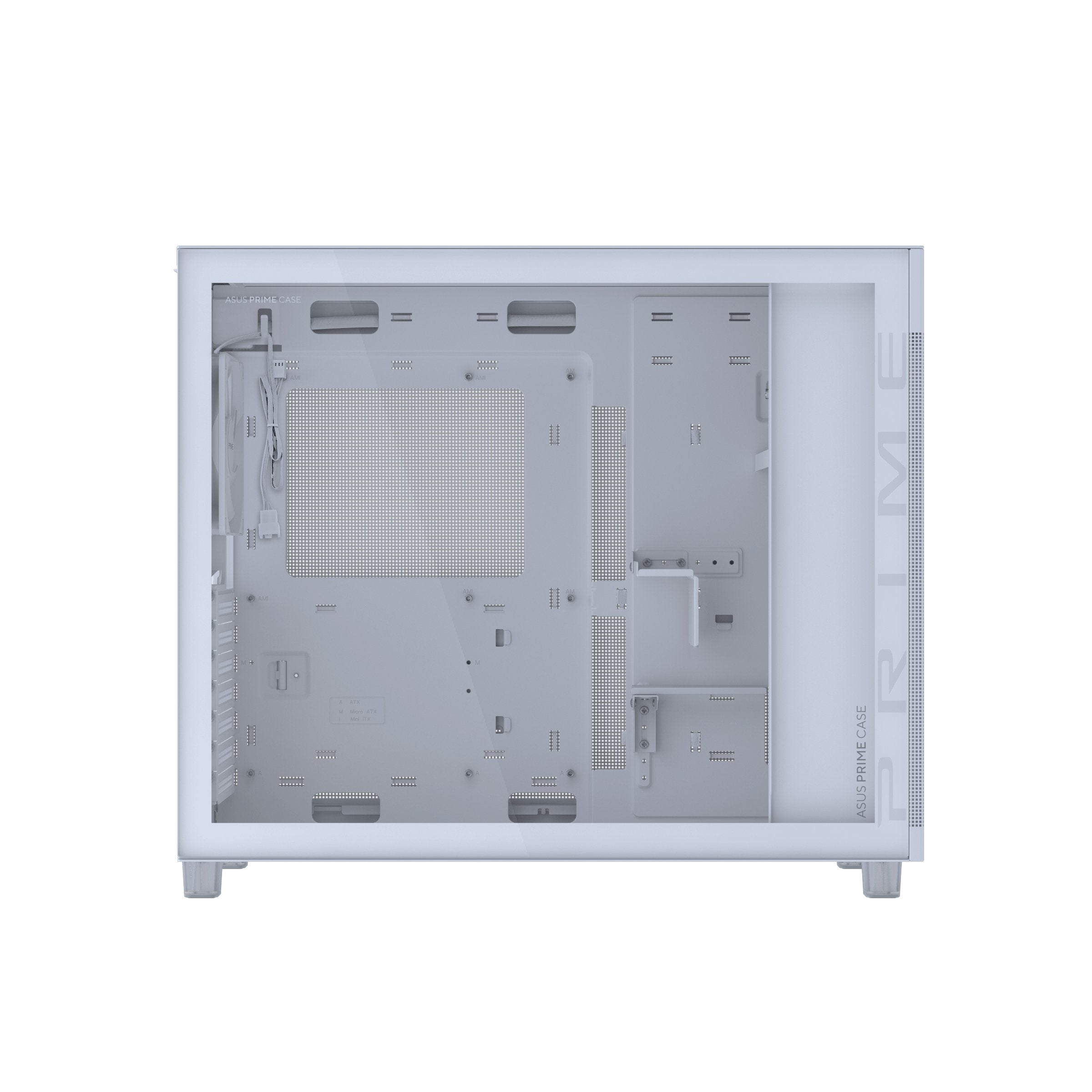 EAN 4711636165167 - ASUS PRIME AP303 TG White Blanco imagen 6