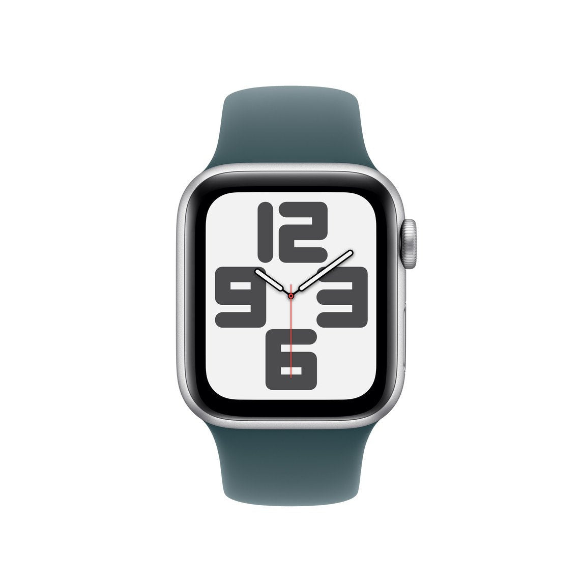 EAN 0195949831843 - Apple MAX64ZM/A Accesorios para dispositivos vestibles inteligentes Grupo de rock Verde Fluoroelastómero imagen 3