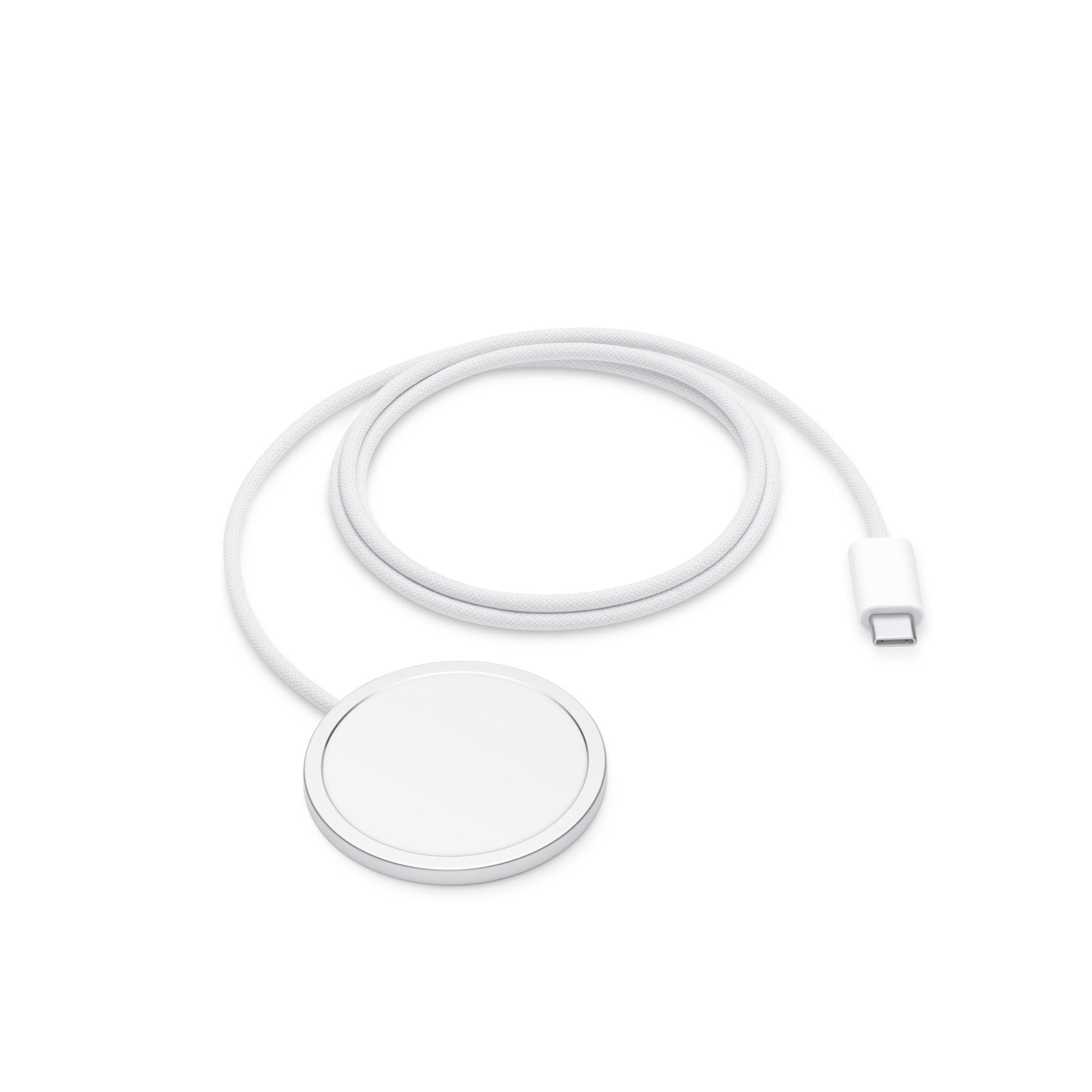 EAN 0195949590580 - Apple MX6X3ZM/A cargador de dispositivo móvil Universal Blanco USB Cargador inalámbrico Carga rápida Inte imagen 3
