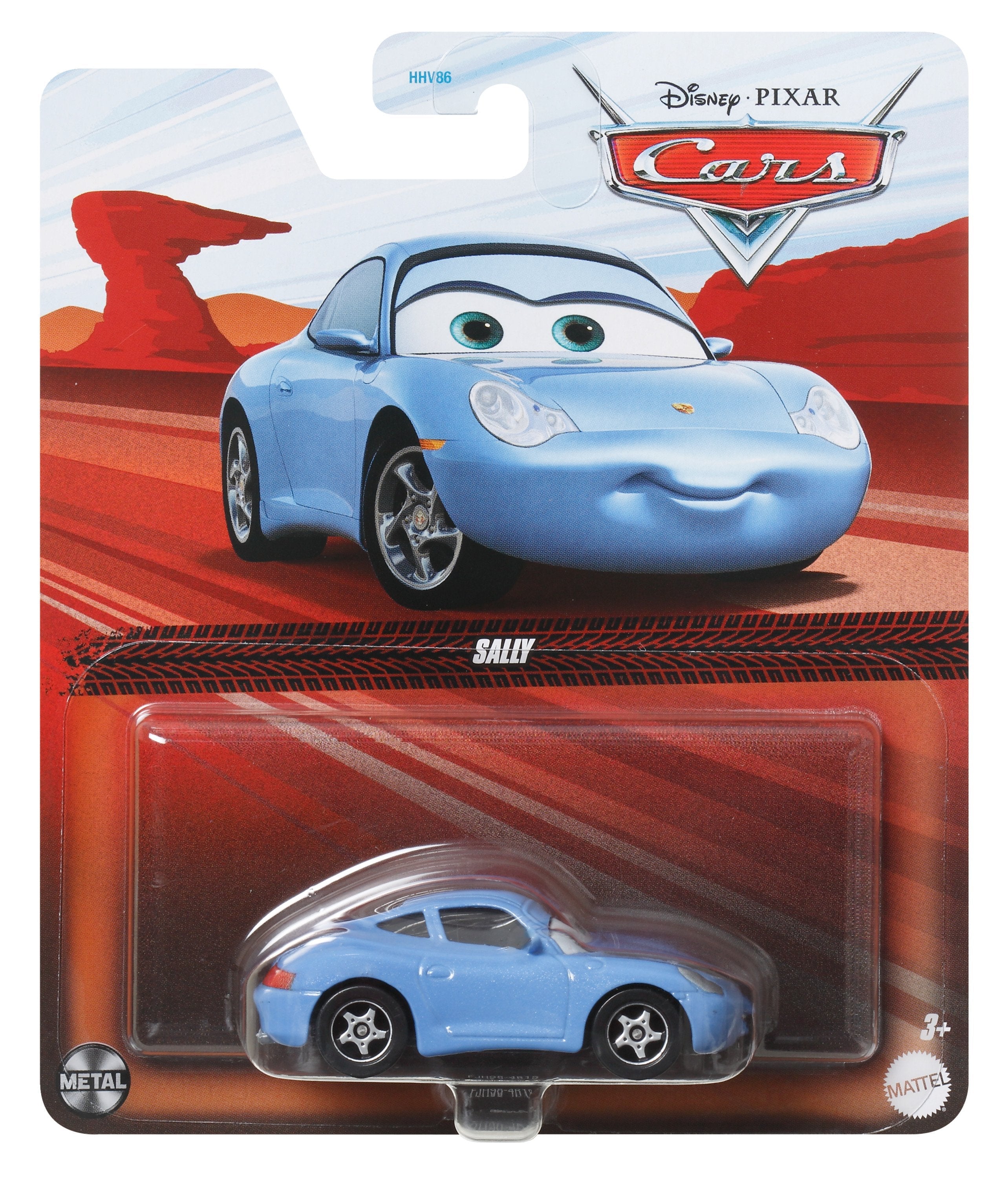 EAN 887961537437 - Disney Pixar Cars FJH98 vehículo de juguete imagen 5