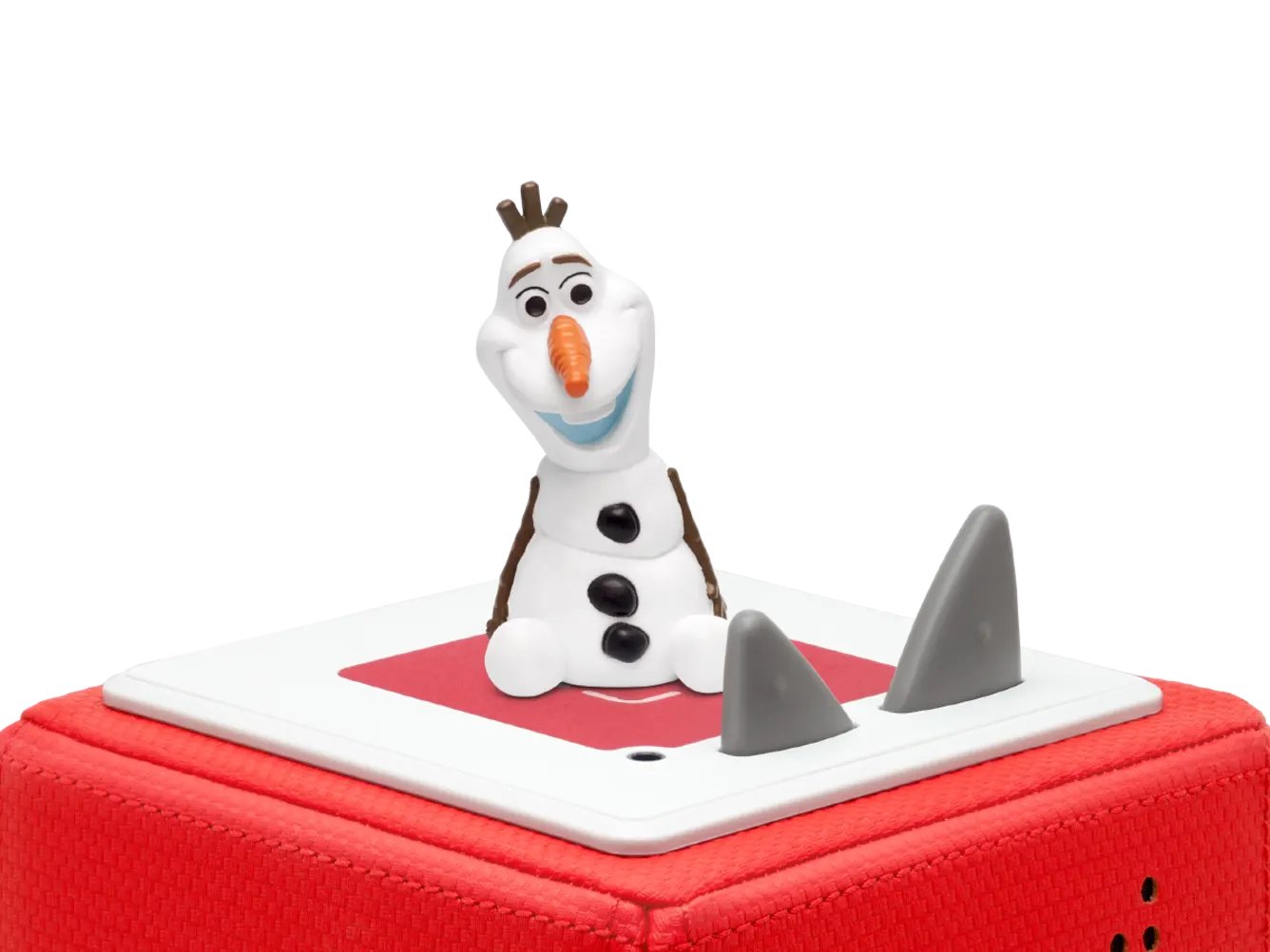 Tonies Frozen - Olaf Descongela, Figura De Juguete Radio Play Con Canciones 10000996