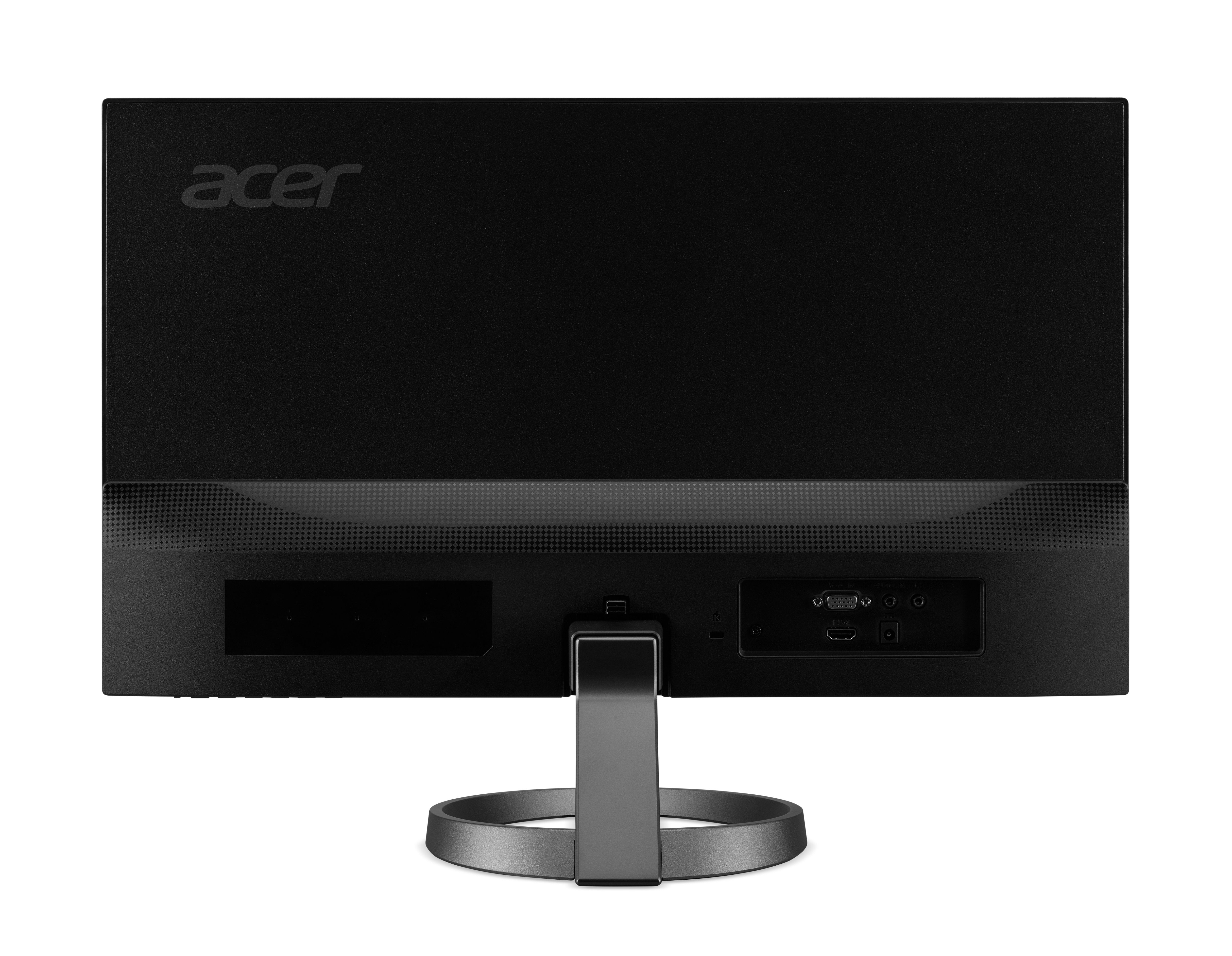Monitor Acer Vero Rl272e, Led 27" Azul Fullhd Amd Free-Sync, Ips 100 Hz Um.Hr2ee.E01