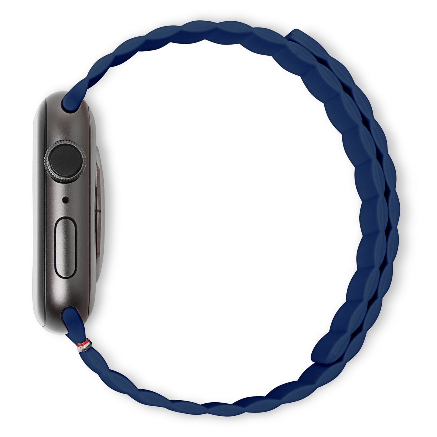 EAN 8720593006037 - Decoded D23AWS40TSL3SMNY pieza y accesorio para reloj Correa de reloj imagen 2