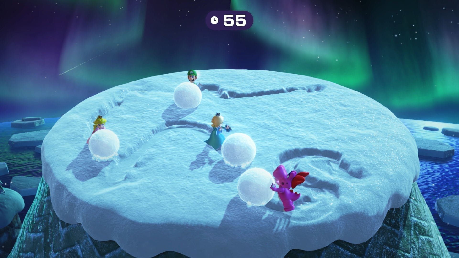Mario Party Superstars (Ns)