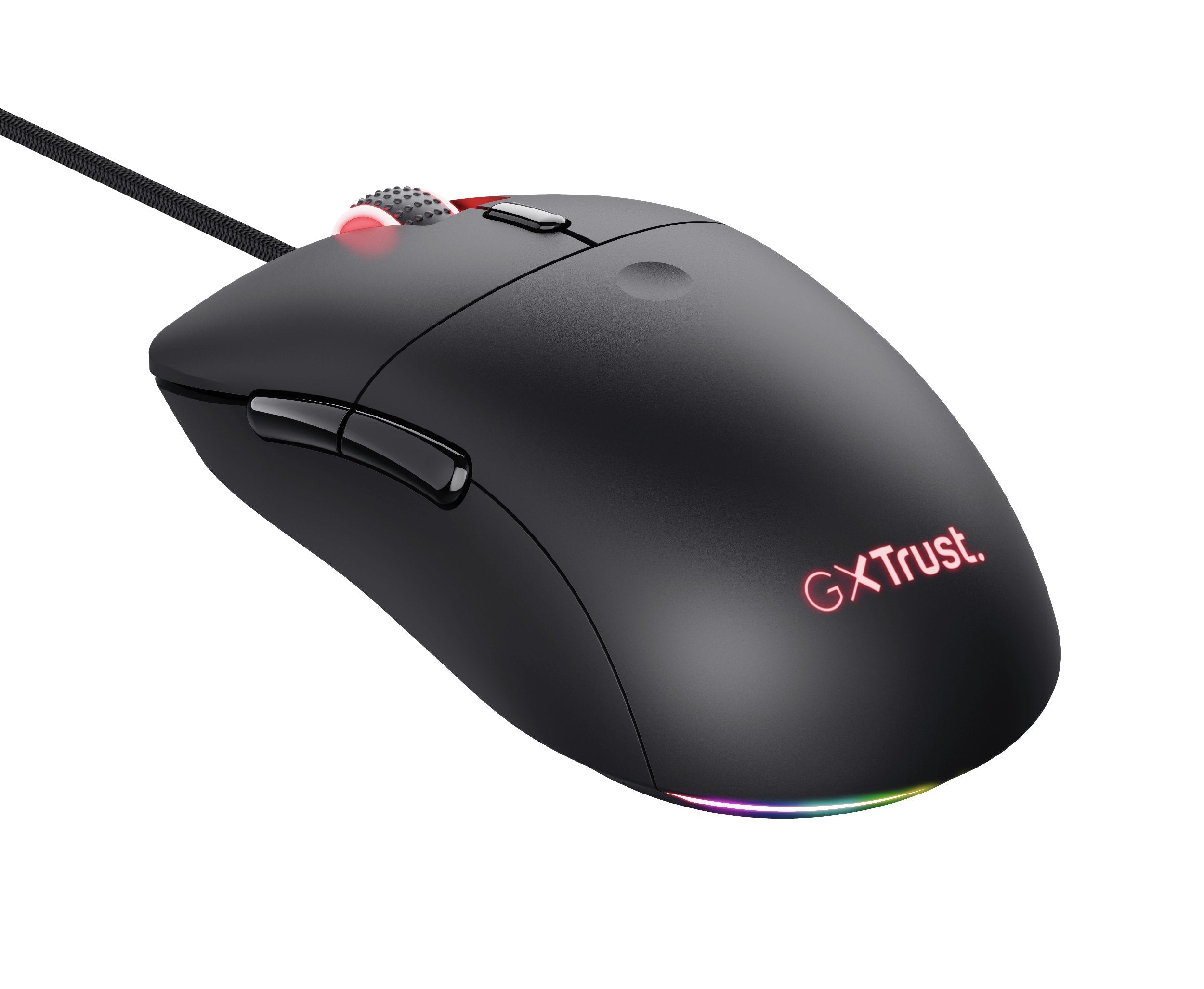 Ratón Gaming Trust Gaming Gxt 981 Redex Hasta 10000 Dpi