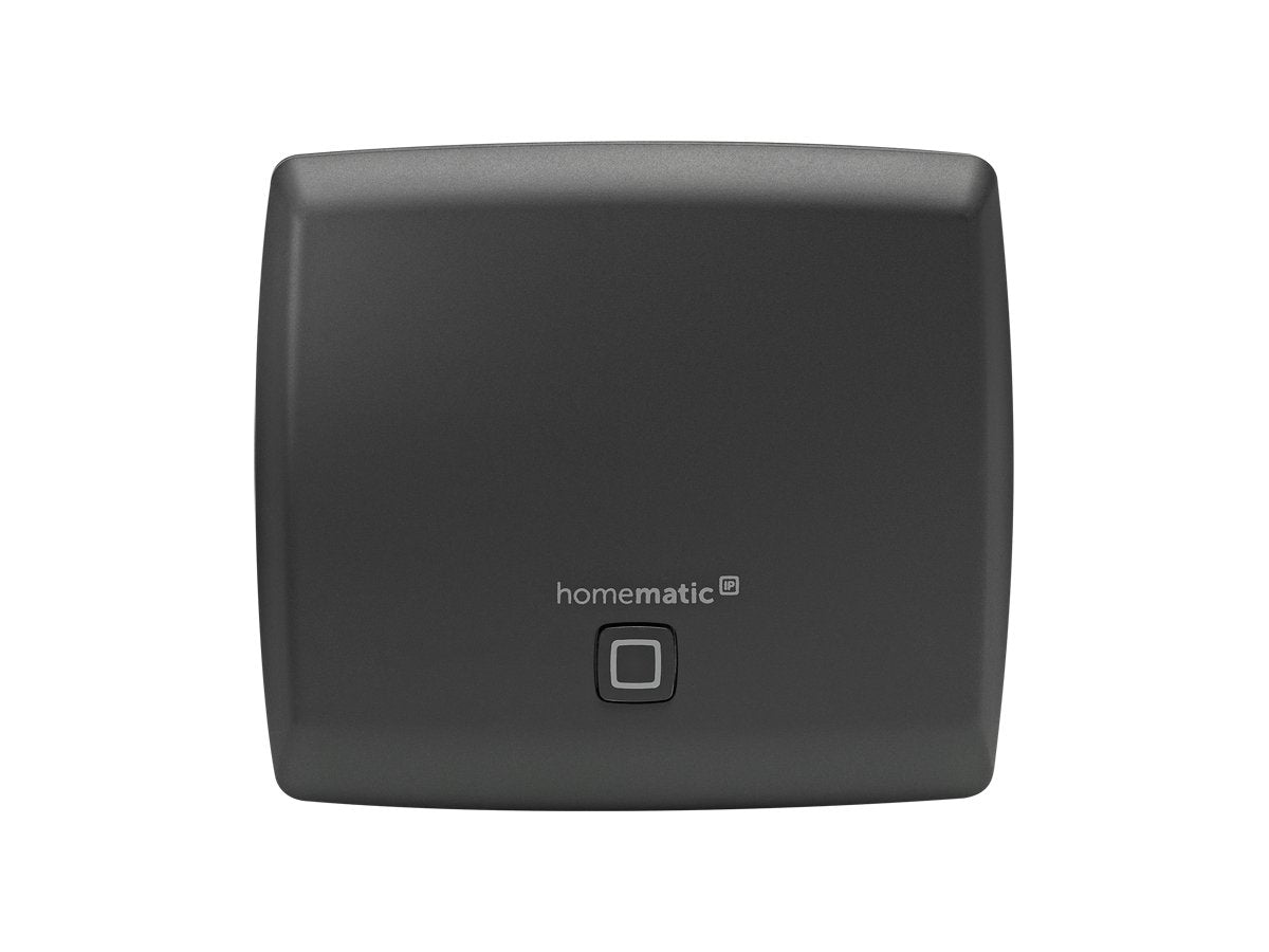 EAN 4047976602759 - Homematic IP HmIP-HAP-A 100 Mbit/s Antracita imagen 1
