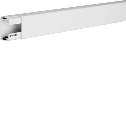 Hager Lfh3004509016 Leitungsfhrungskanal Hfr Lfh 30x45mm