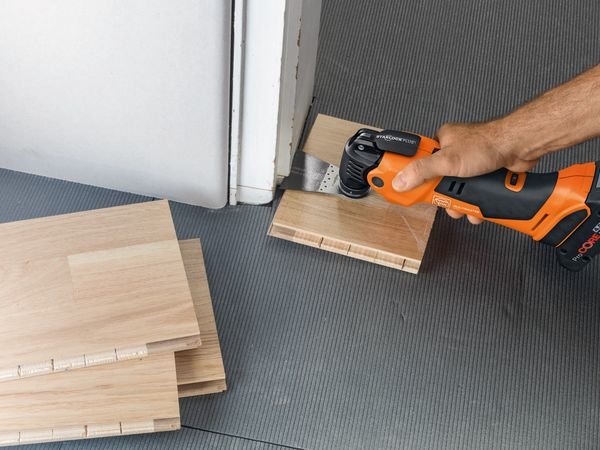 Fein Multimaster Amm 500 Plus As Multiherramienta