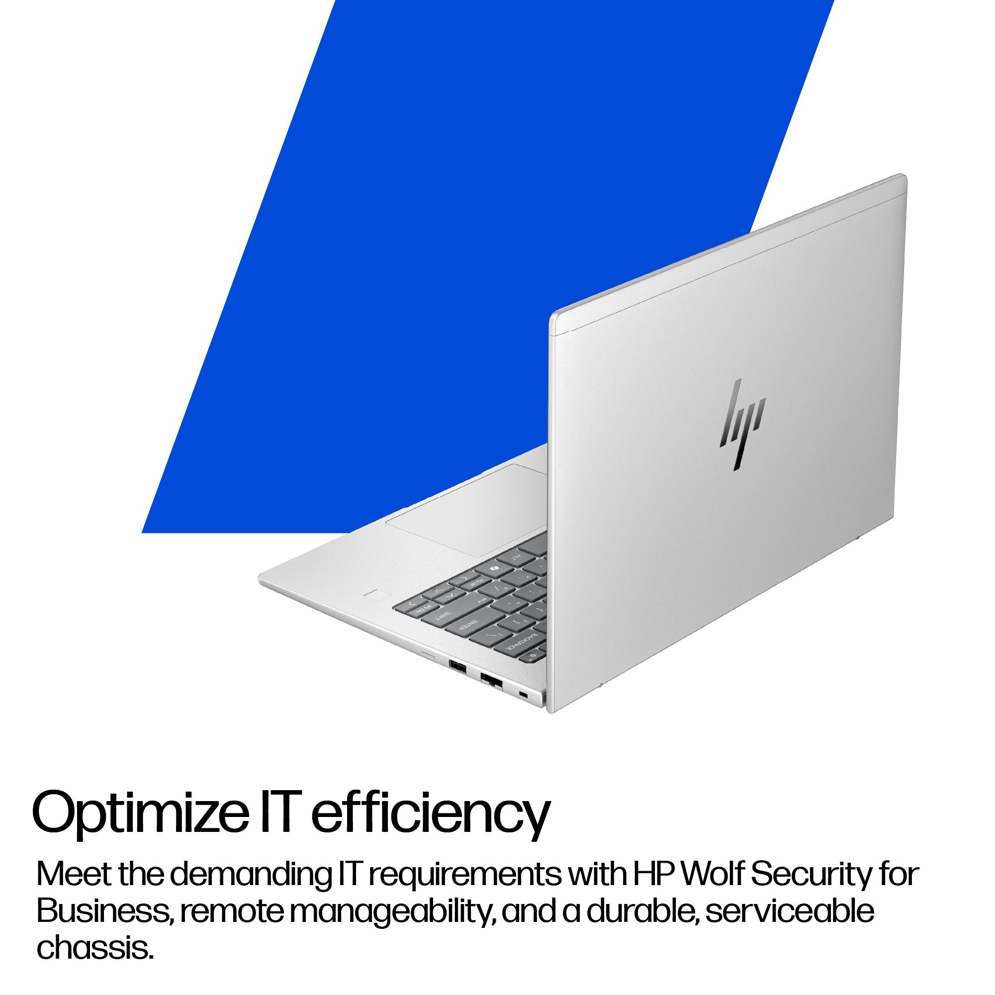 EAN 0199251426292 - HP EliteBook 6 G1i 14 inch Notebook AI PC Wolf Pro Security Edition Intel Core Ultra 5 225U Portátil 35,6 imagen 20