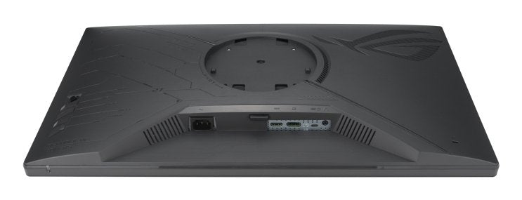 Monitor Asus Xg27ucs (27") 3840 X 2160 Pixeles 4k Ultra Hd Negro