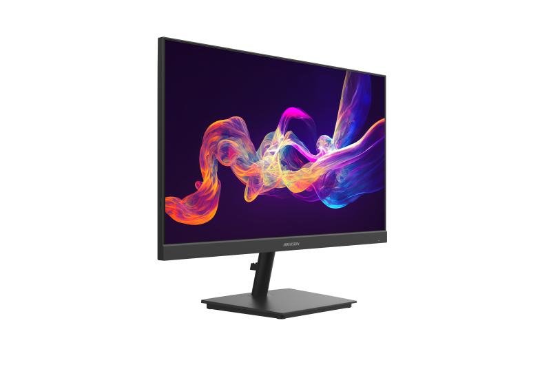 EAN 6942160487304 - Hikvision DS-D5024F2-AP2 pantalla para PC 60,5 cm (23.8") 1920 x 1080 Pixeles Full HD LED Negro imagen 2