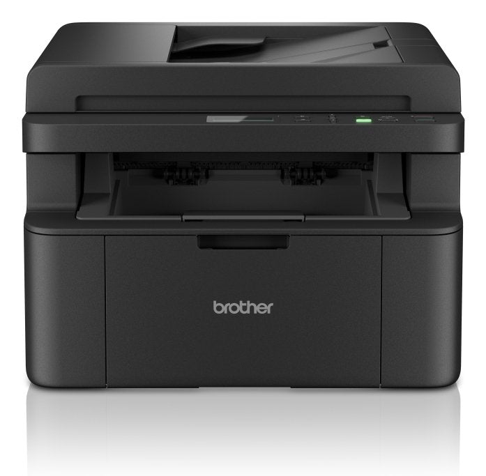 EAN 4977766841498 - Brother DCP-L1660W impresora multifunción Laser A4 2400 x 600 DPI 20 ppm Wifi imagen 1