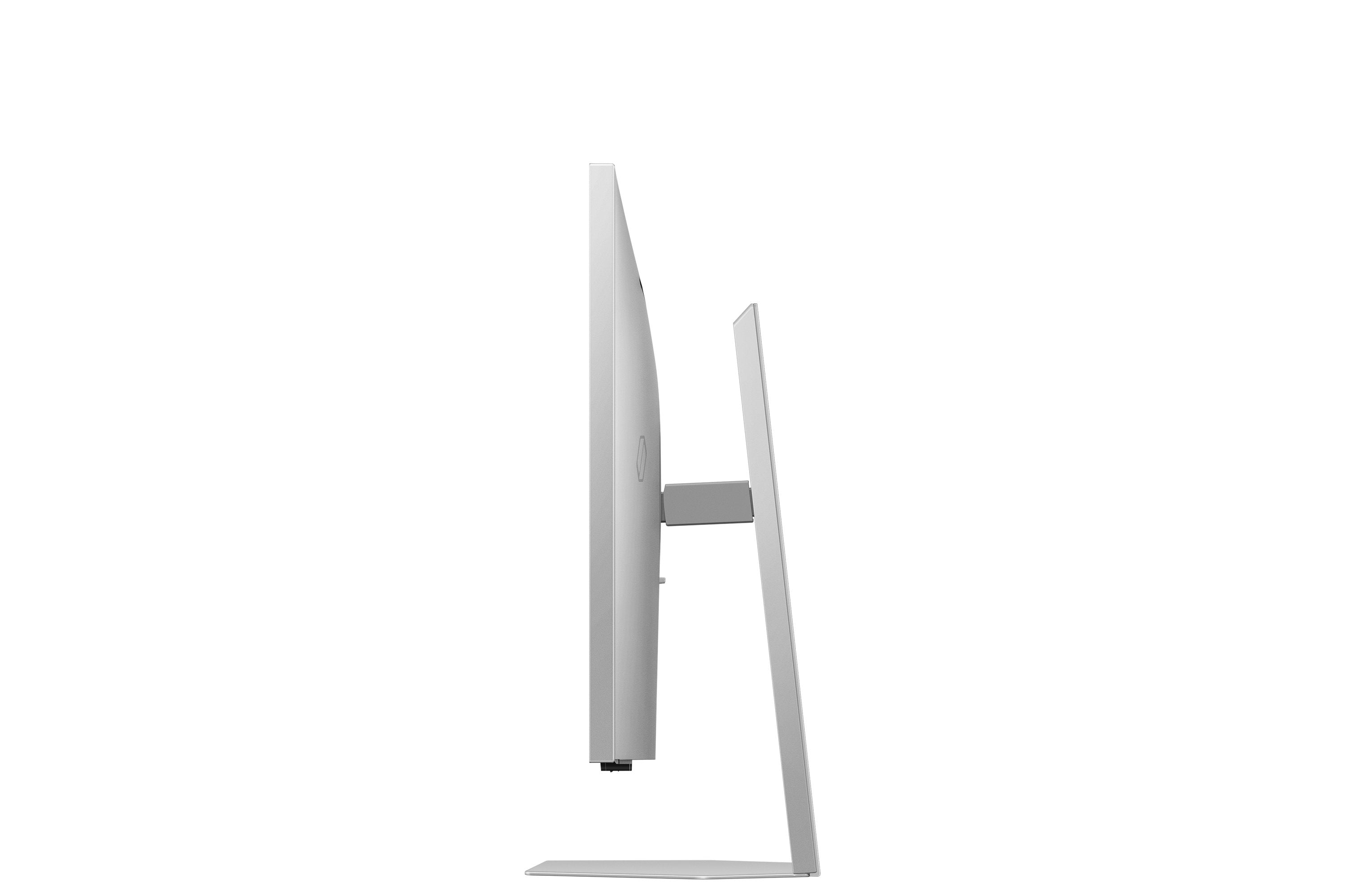 EAN 8806097170631 - Samsung G90XF pantalla para PC 68,6 cm (27") 3840 x 2160 Pixeles 4K Ultra HD LCD Plata imagen 8