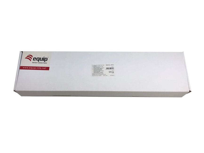 EAN 4015867225981 - Equip 327316 panel de parcheo 1U imagen 2