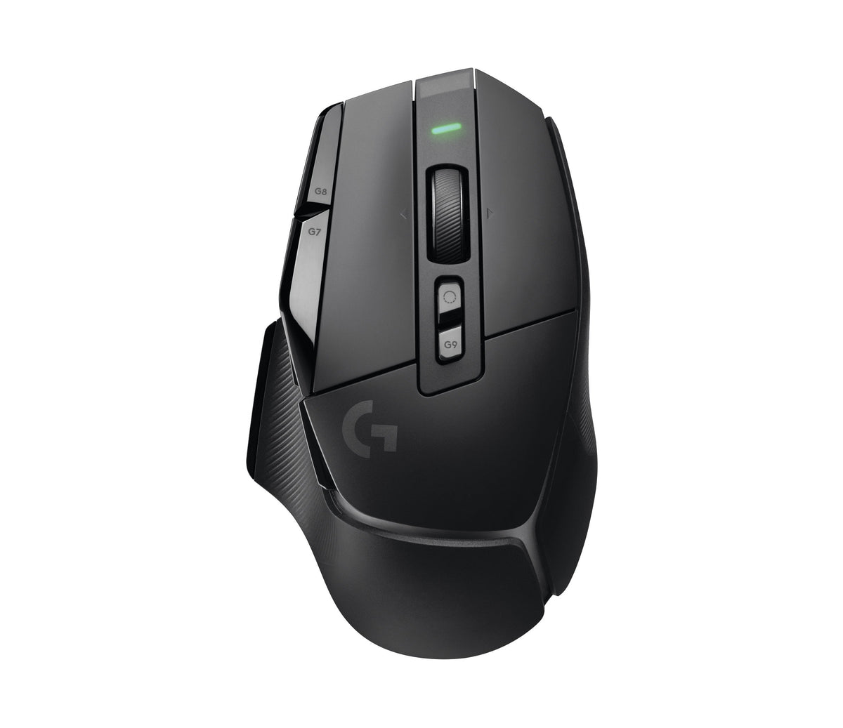 EAN 5099206096387 - Logitech G 910-006181 ratón Juego Mano derecha RF inalámbrico Óptico 25600 DPI imagen 2