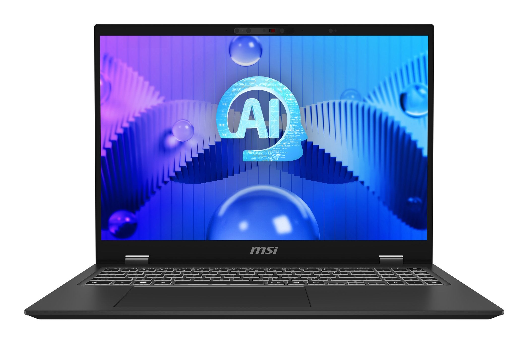Msi Prestige 16 Ai-026es Ultra 7 16 1tb 4050 W11h
