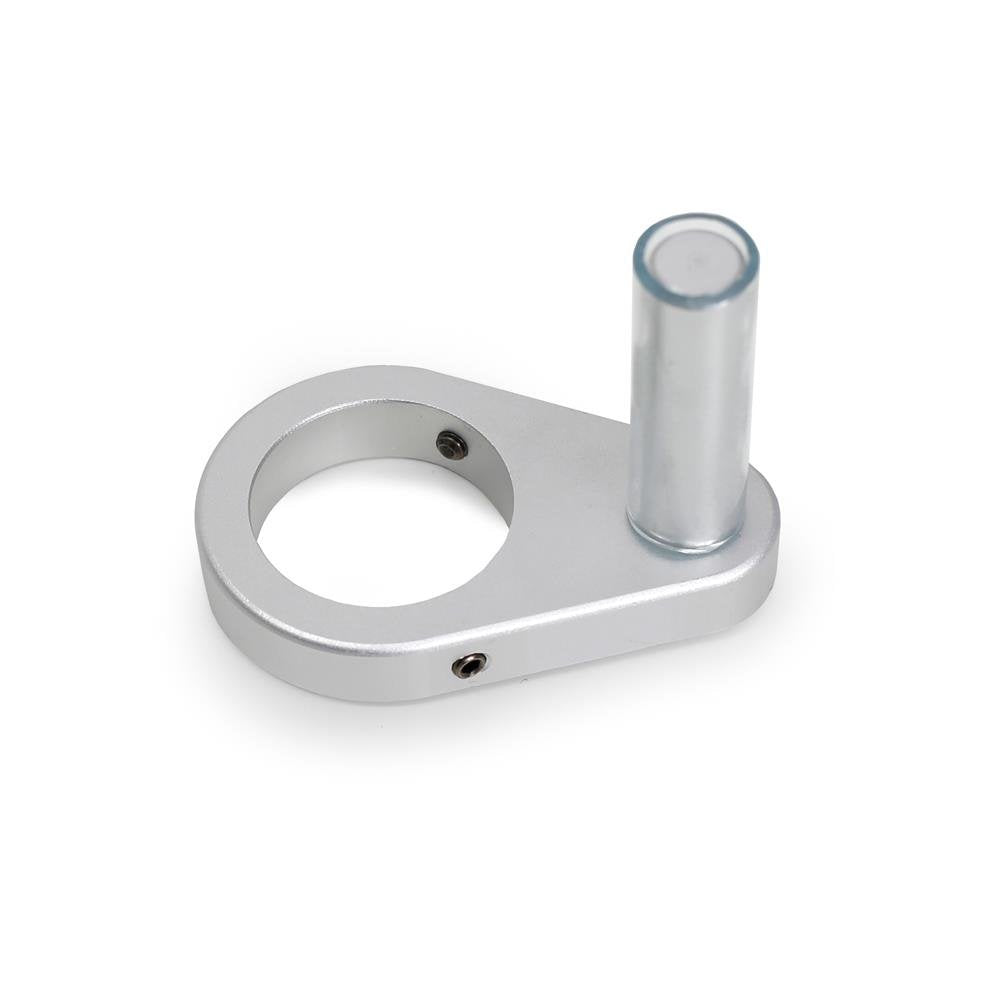 Ergotron Lx One-Stop Rotational Control Kit - Componente De Montaje (Llave, Tornillos, Manschette, Stoppanschlag)