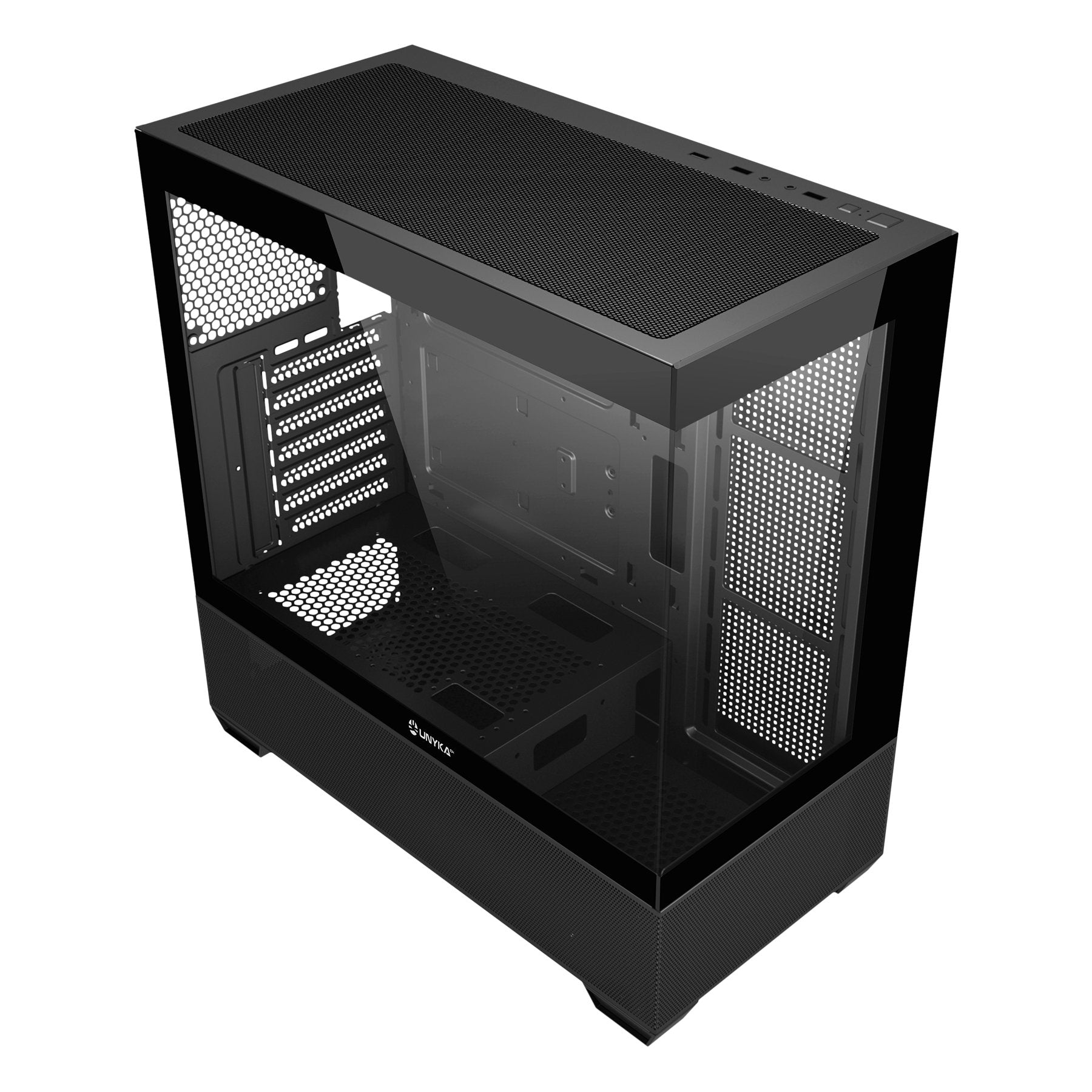 EAN 8436617920615 - UNYKAch Revelat Midi Tower Negro imagen 10