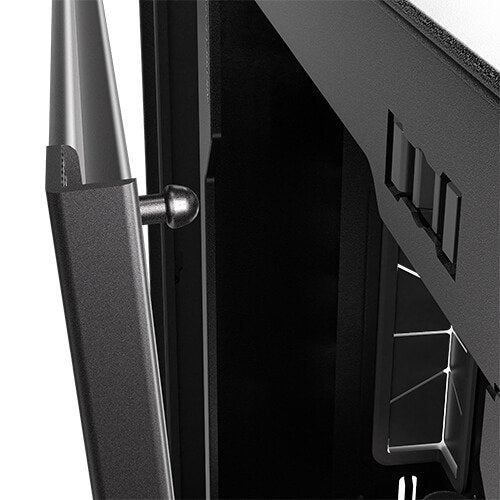 EAN 0761345100199 - Antec C8 Full Tower Negro imagen 25