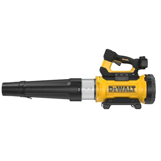 Soplador De Hoja Dewalt Dcmbl777n-Xj 54 V 258 Kmh