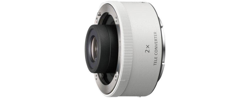 Sony Sel20tc Conversor Teleobjetivo 2x Tipo E