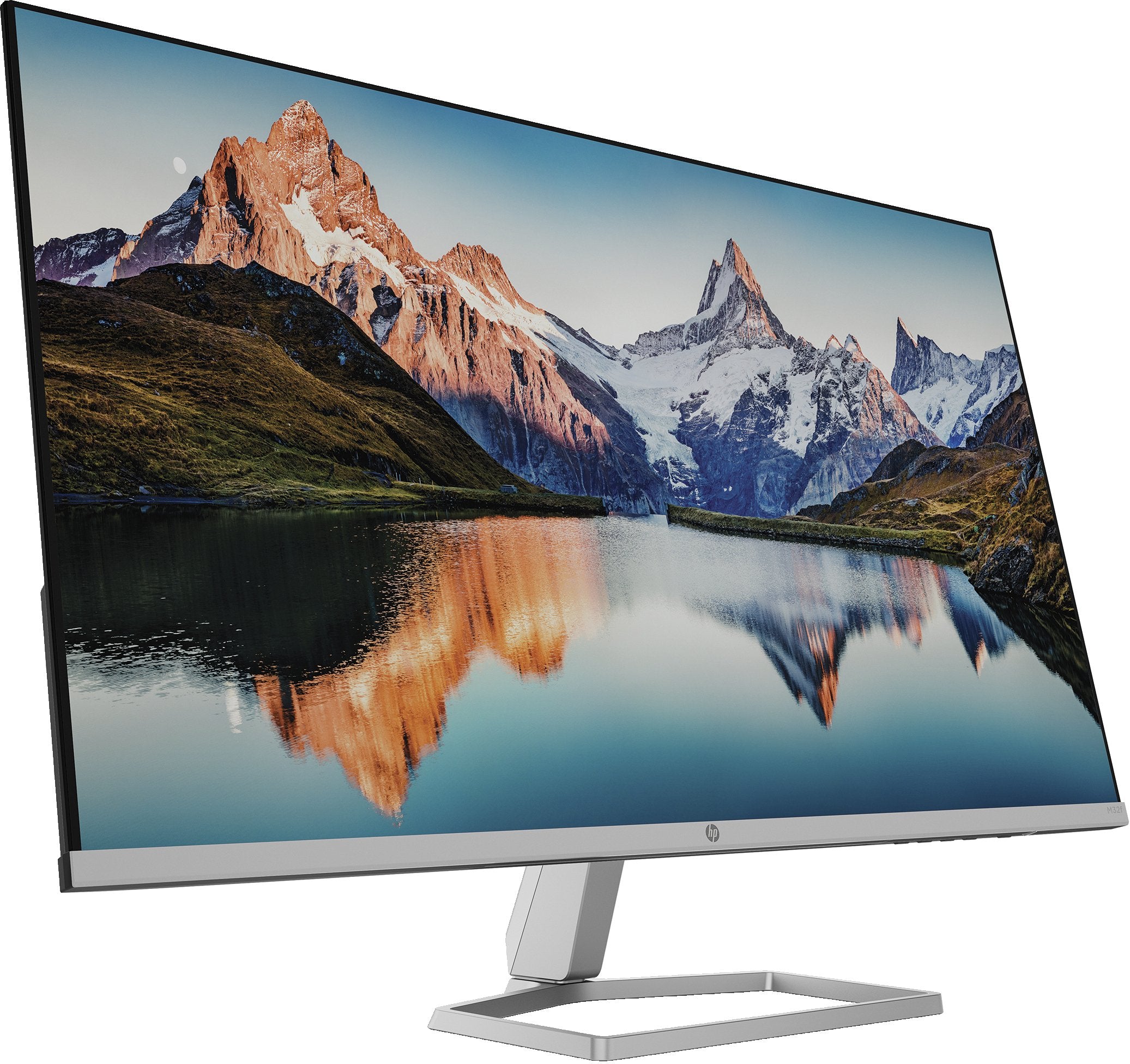 EAN 195161474101 - HP M32f FHD Monitor pantalla para PC 80 cm (31.5") 1920 x 1080 Pixeles Full HD LED imagen 4