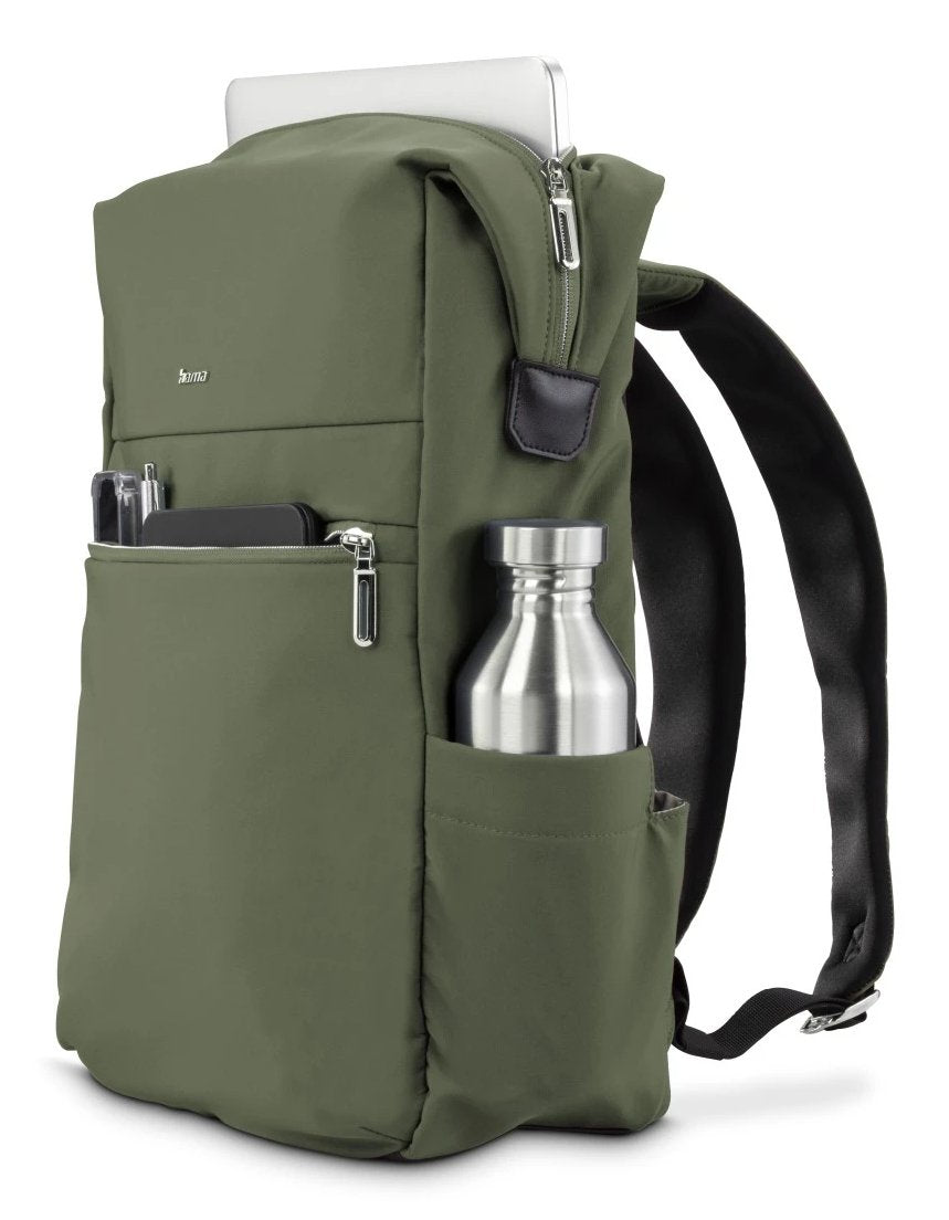 EAN 4047443533692 - Hama Ultimate 41,1 cm (16.2") Mochila Verde imagen 6