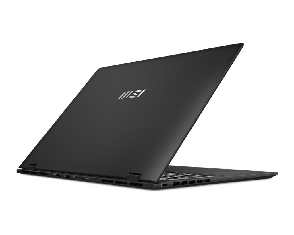 EAN 4711377152808 - MSI Prestige 16 AI Studio B1V Intel Core Ultra 7 155H Portátil 40,6 cm (16") Quad HD+ 16 GB LPDDR5-SDRAM imagen 4