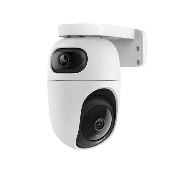 EAN 1210002619134 - TP-Link Tapo C245D Esférico Cámara de seguridad IP Interior 2304 x 1296 Pixeles Techo/pared imagen 3