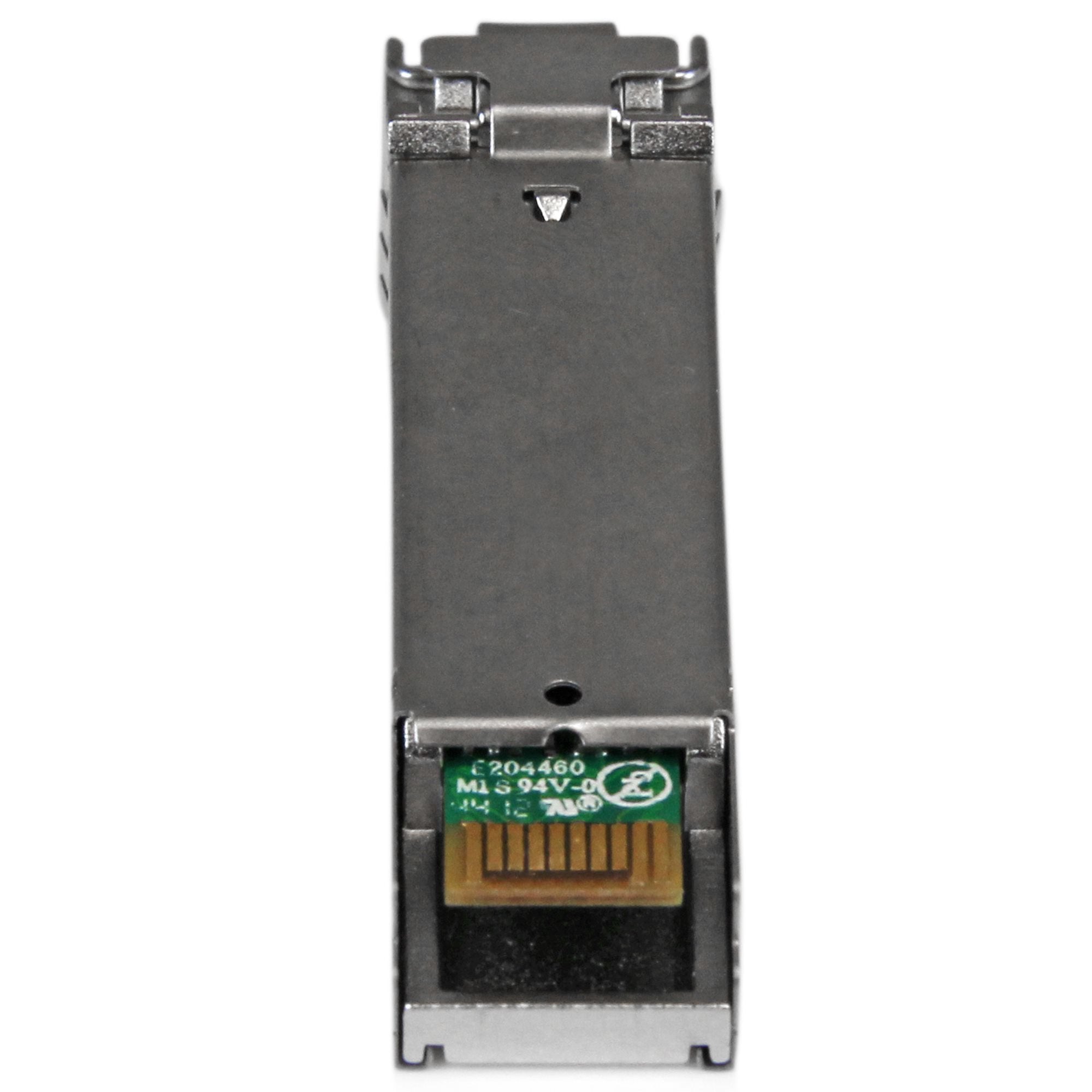 EAN 0065030865302 - StarTech.com J4859C10PKST red modulo transceptor Fibra óptica 1250 Mbit/s imagen 3