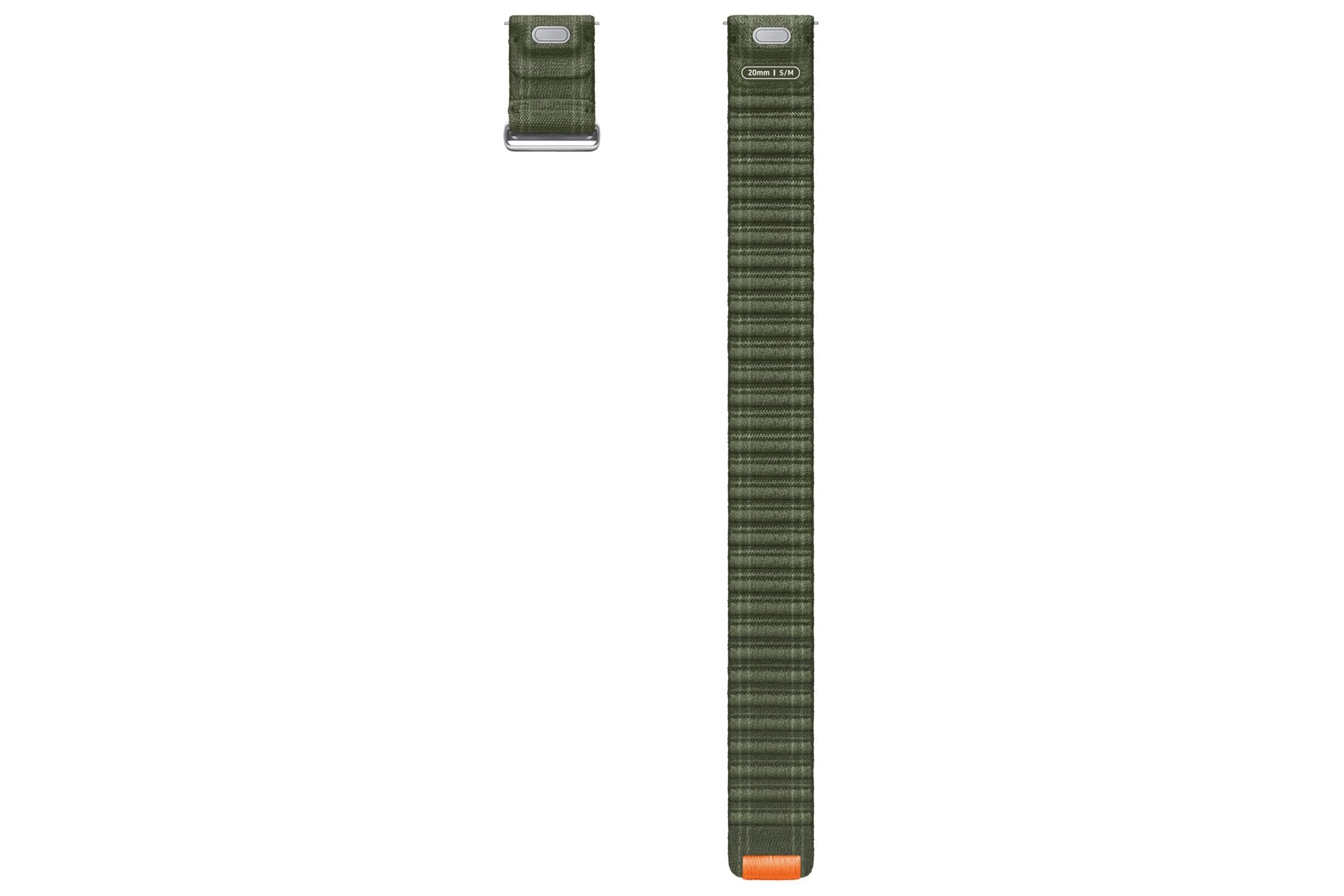 EAN 8806095625188 - Samsung ET-SVL30 Grupo de rock Verde Tela, Nylon imagen 2