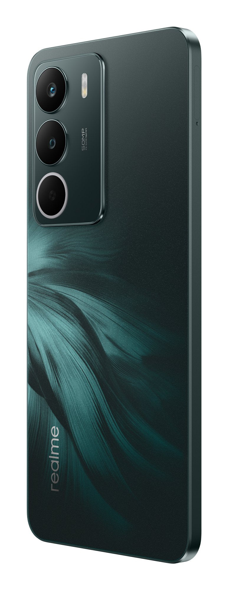 EAN 6941764467774 - realme C71 16,9 cm (6.67") 8 GB 256 GB 6000 mAh Verde imagen 5