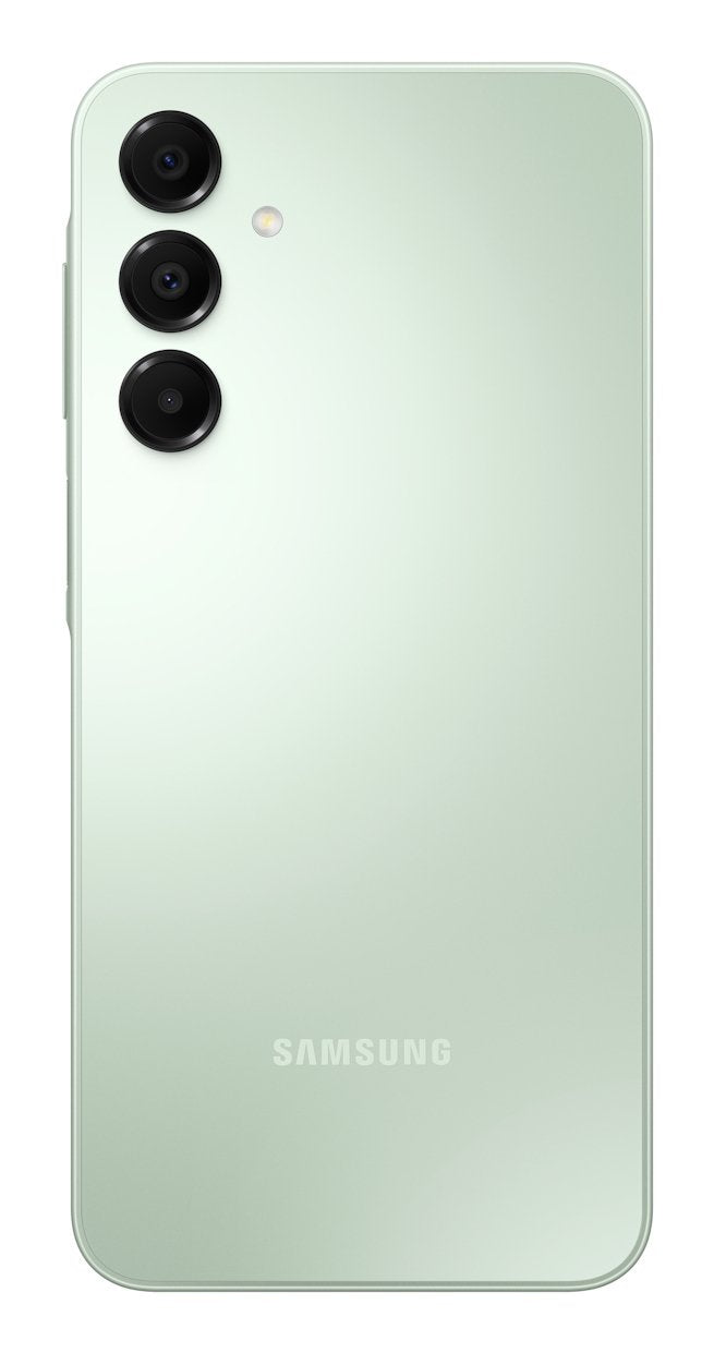 Samsung A16 Sm-A165f 4+128gb Ds 4g Light Green Oem