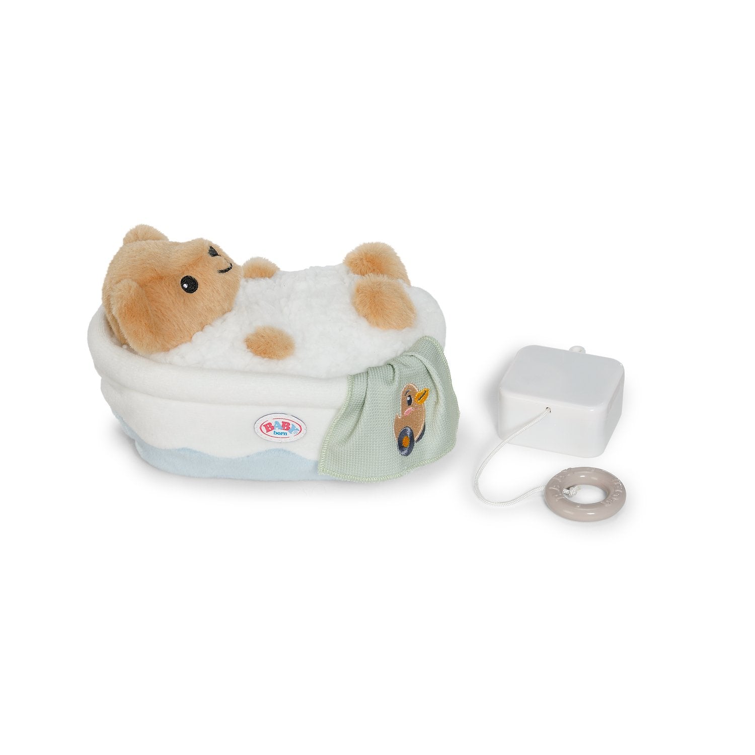 Zapf Creation Baby Born® Para Bebés Caja De Música Teddy 840832