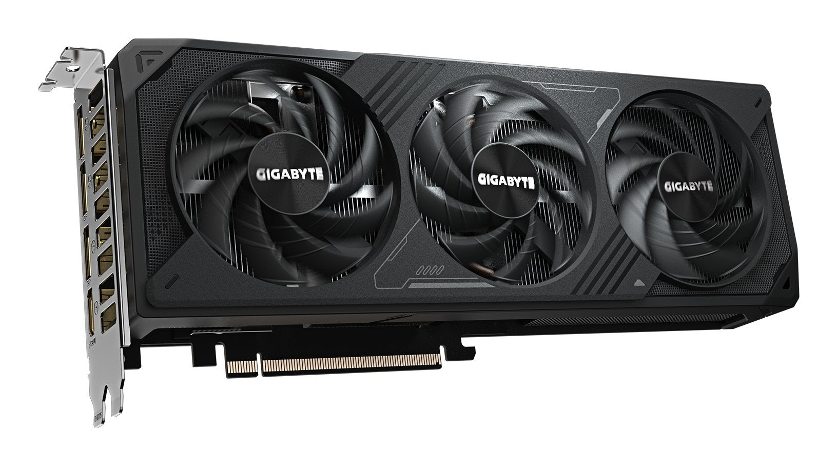 EAN 4719331355715 - GIGABYTE GeForce RTX 5070 WINDFORCE OC SFF 12G imagen 3