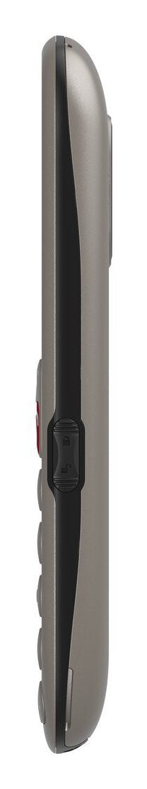 EAN 4255781906133 - Gigaset GL395 5,59 cm (2.2") 90 g Gris Teléfono para personas mayores imagen 5