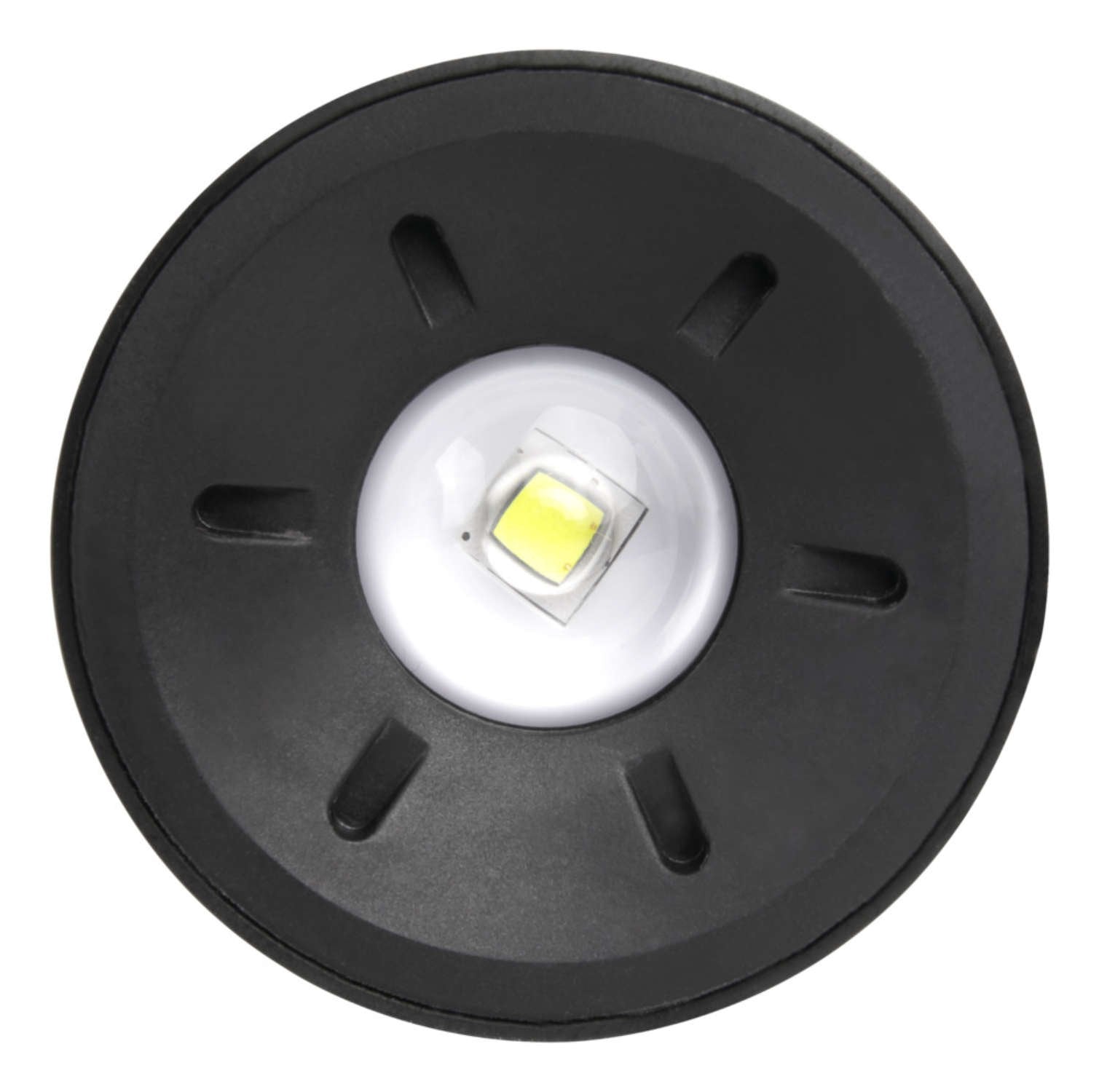 EAN 4013674128082 - Ansmann Future T500F Negro Linterna de mano LED imagen 5