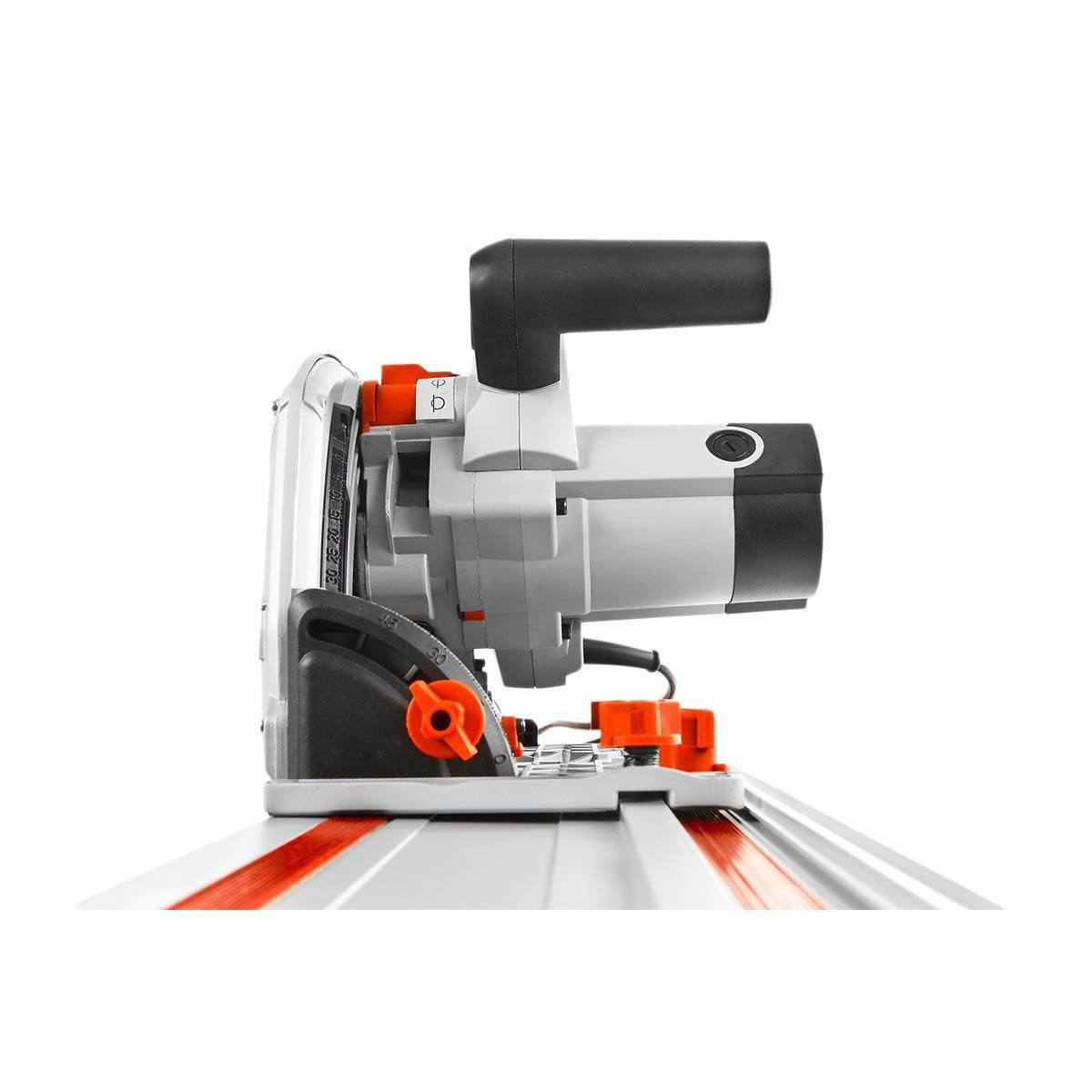 Holzmann Tas165pro Handkreissäge Sierra