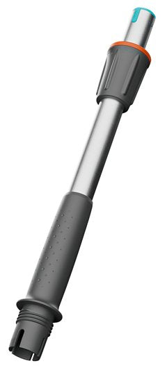 Stem De Extensión Gardena 53 Cm, Para Batería Multicleaner Aquabrush Grey 14845-20