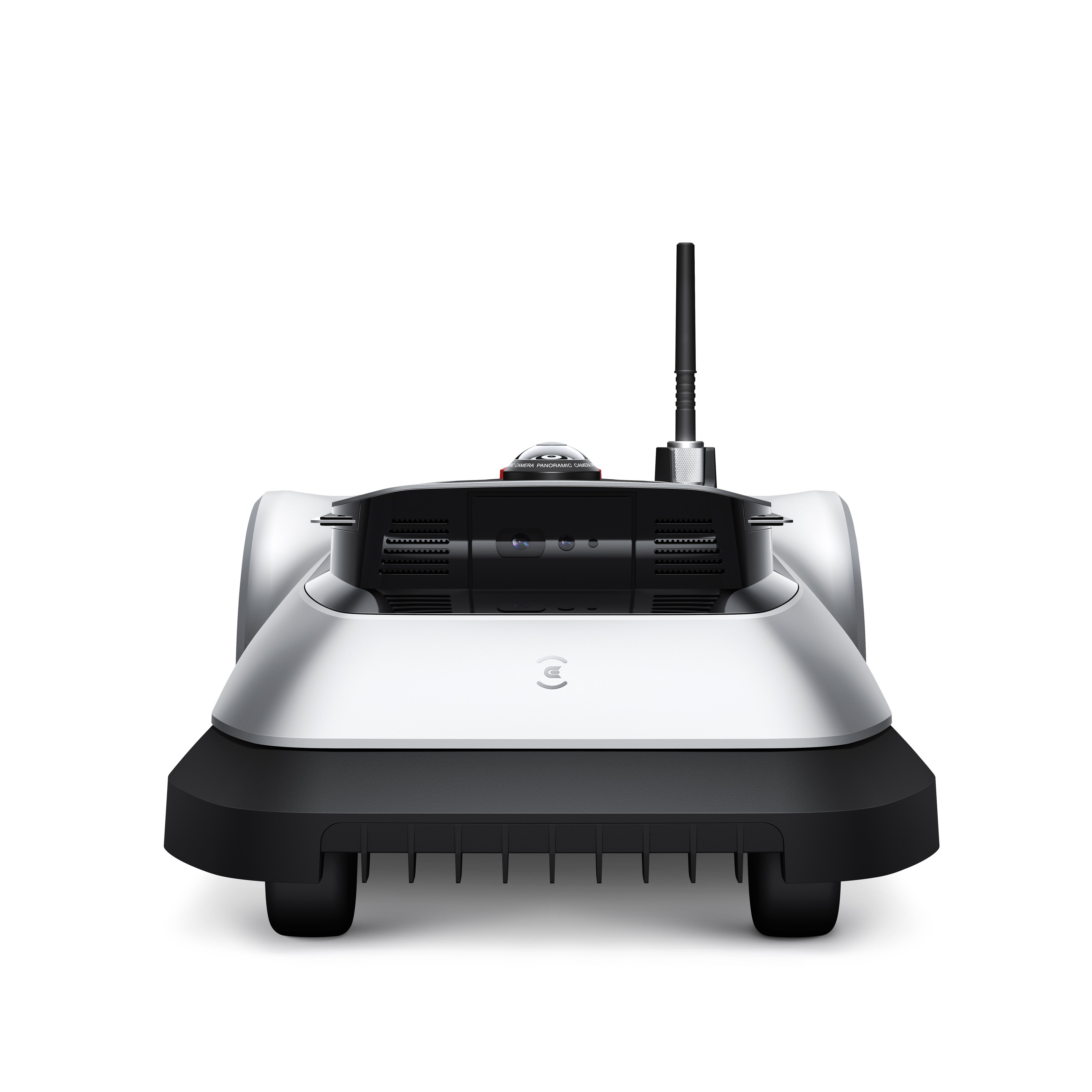 EAN 6970135031184 - Ecovacs Goat G1-2000 Robot cortacésped Batería Negro imagen 16