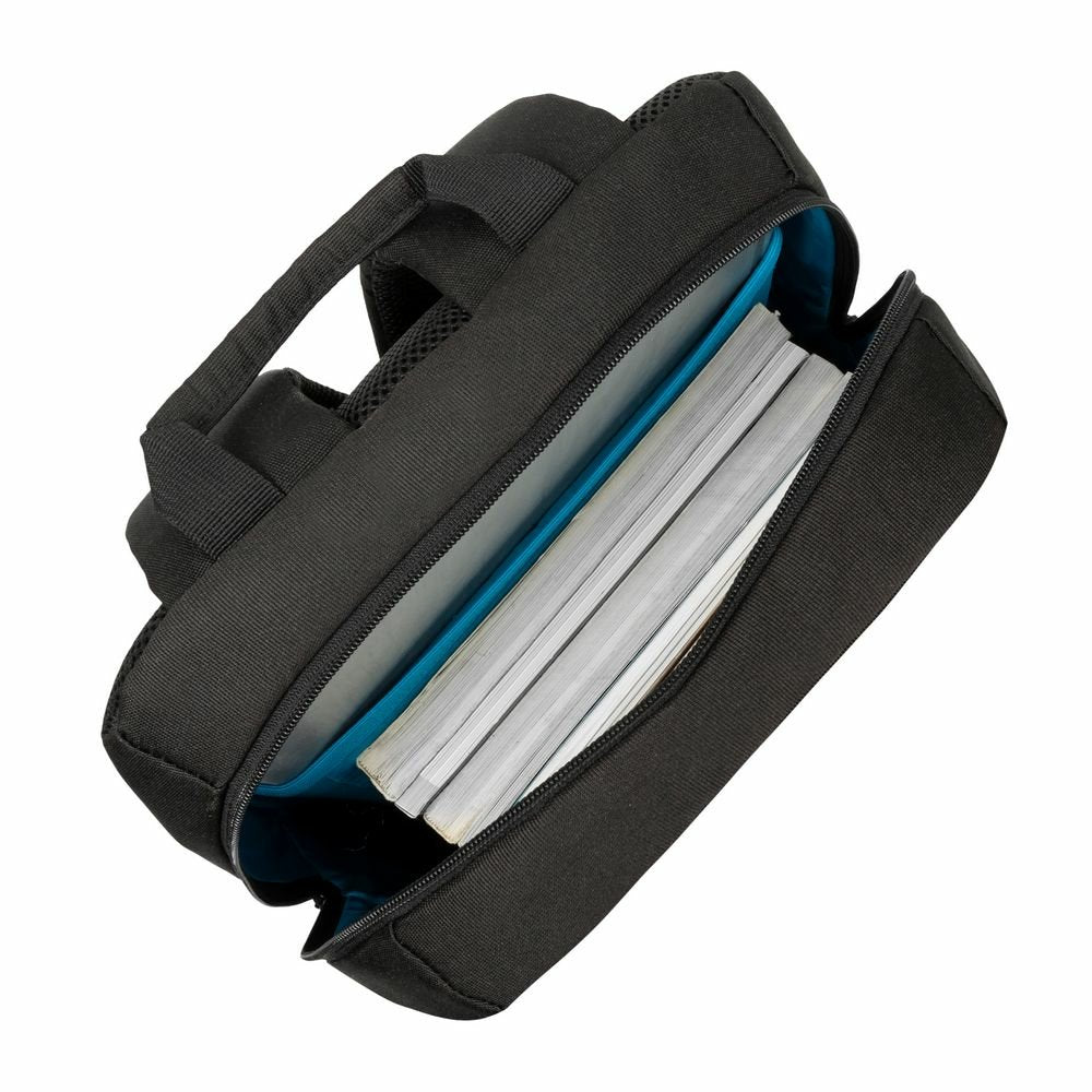 EAN 4260709011875 - Rivacase 5516 mochila City backpack Negro Poliéster imagen 12