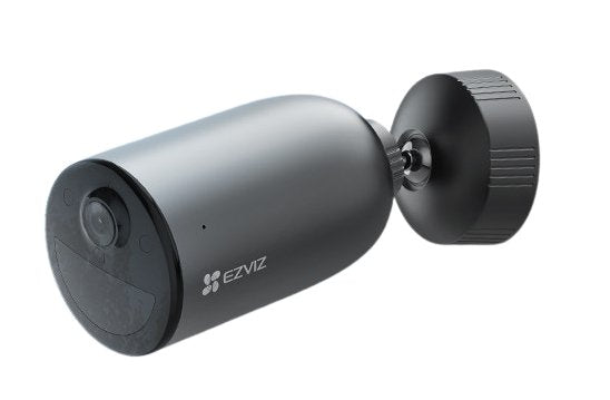 EAN 6941545610689 - EZVIZ EB3 Bala (forma) Cámara de seguridad IP Exterior 2304 x 1296 Pixeles Pared imagen 1