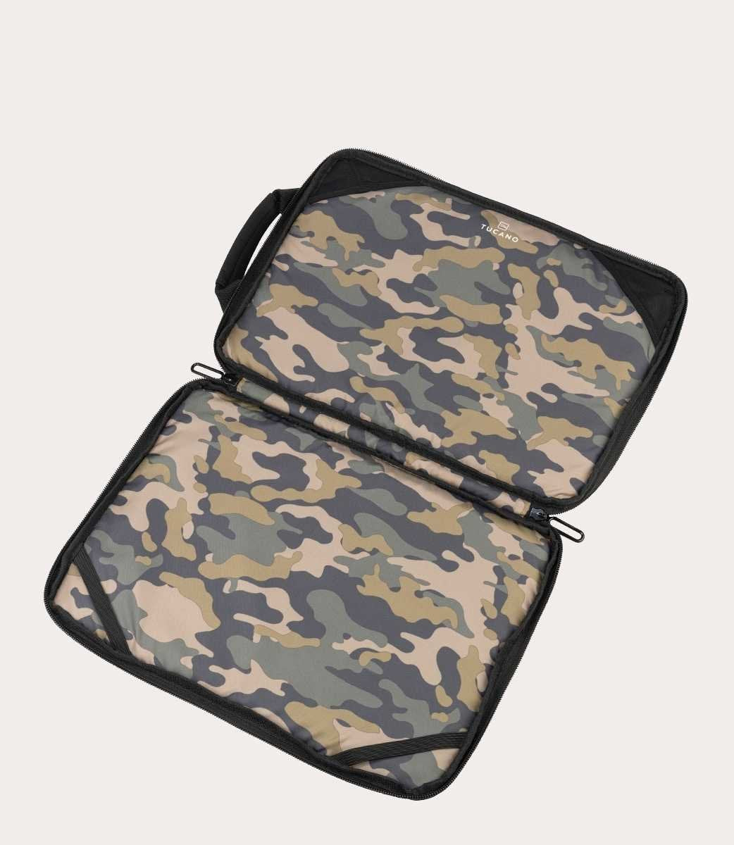 Funda Portatil 14" Portatil 13 Accs