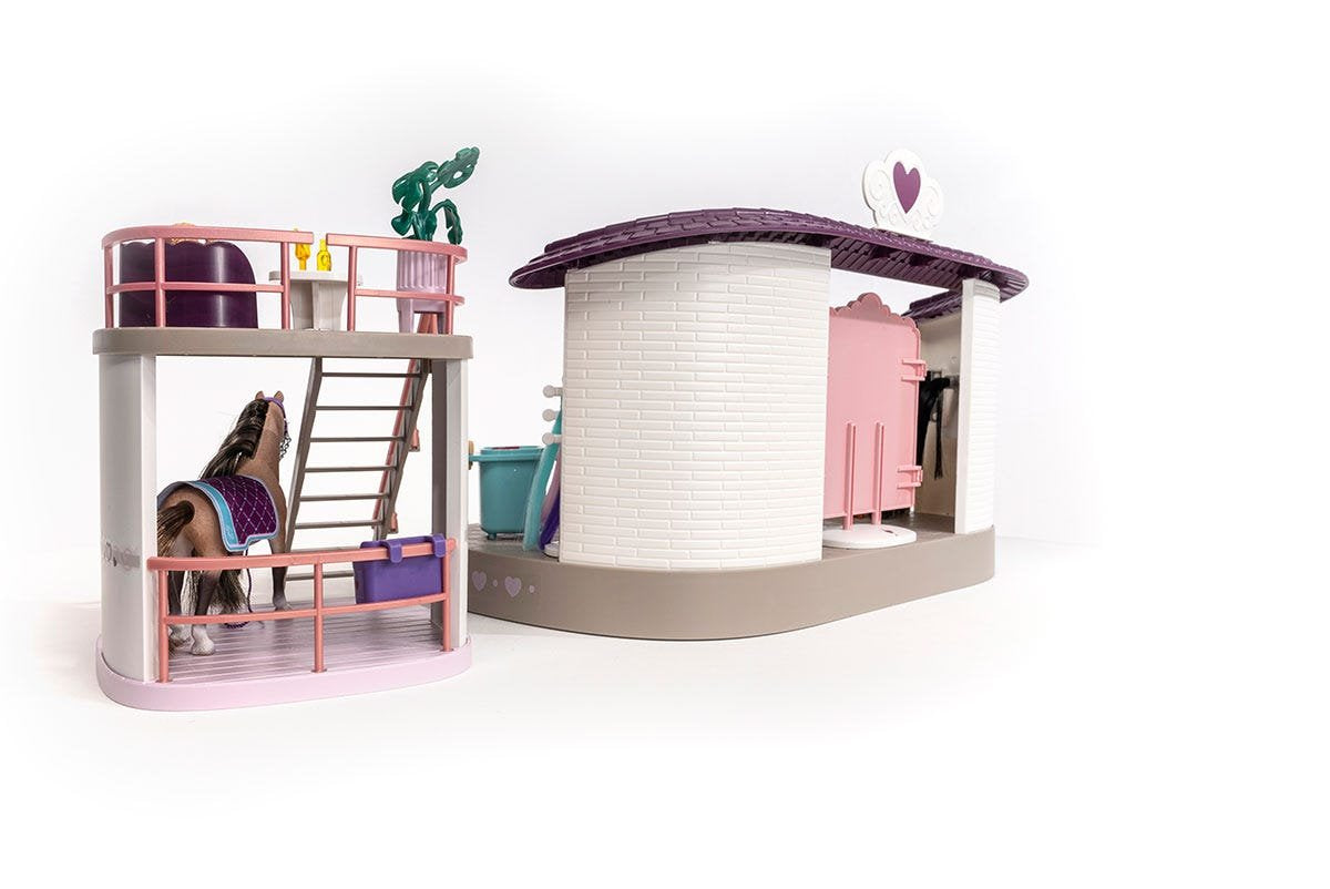 EAN 4059433533575 - schleich HORSE CLUB Sofia’s Beauties 42588 set de juguetes imagen 14