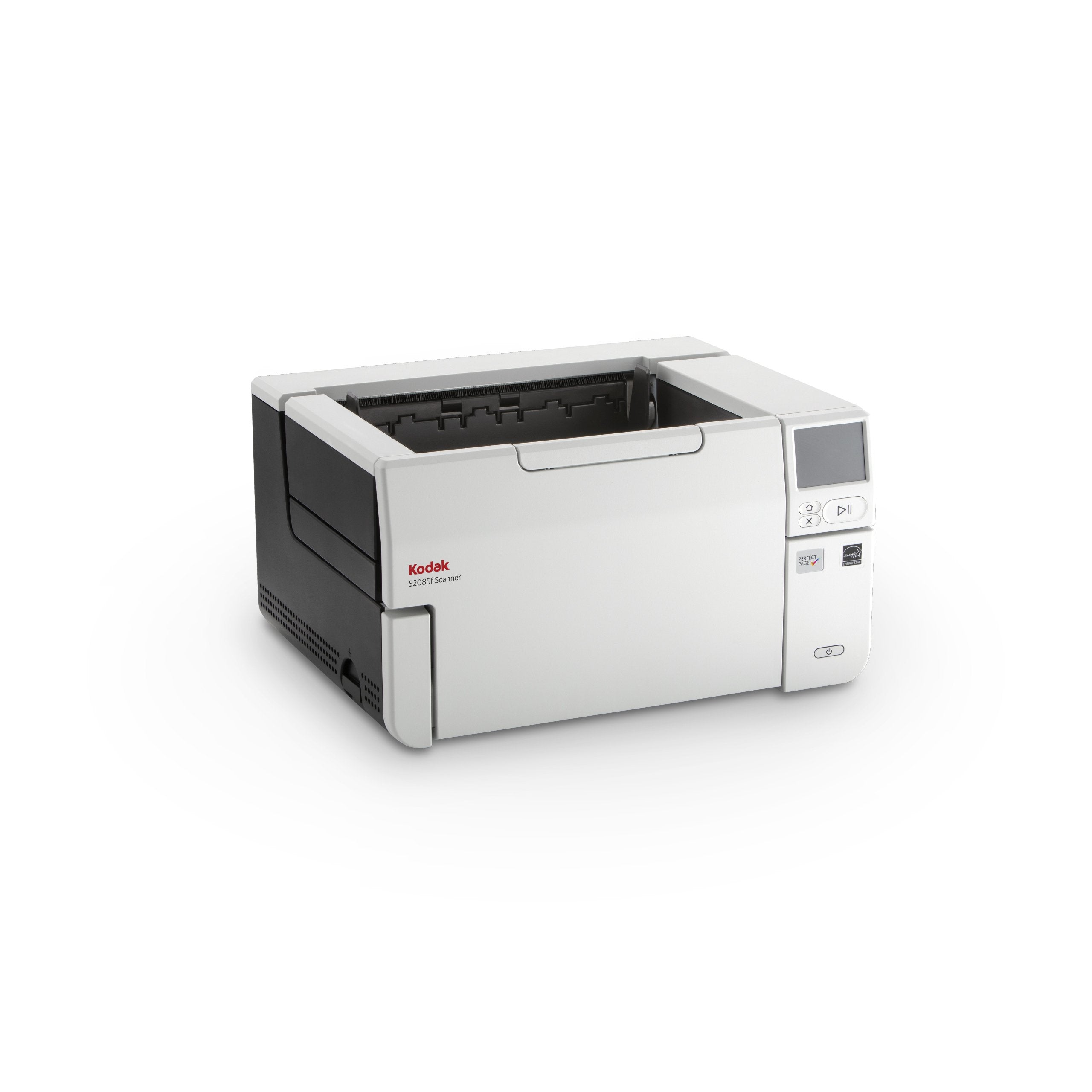 EAN 0041778001707 - Kodak S2085f Scanner ADF + escáner alimentado por hojas 600 x 600 DPI A4 Negro, Gris imagen 3