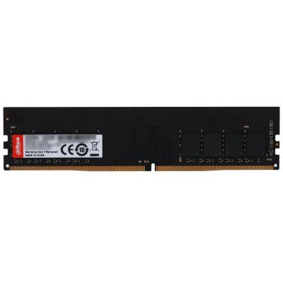 Ddr4, 3200 Mhz, 8gb, Udimm, For Desktop (Dhi-Ddr-C300u8g32)